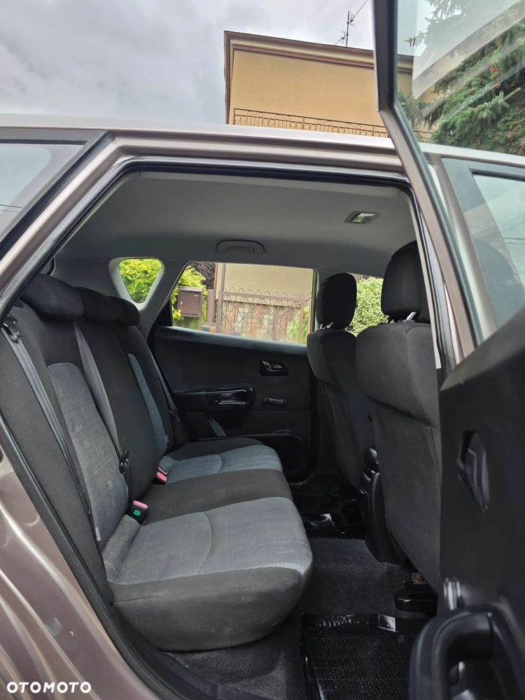 Kia Ceed - 17