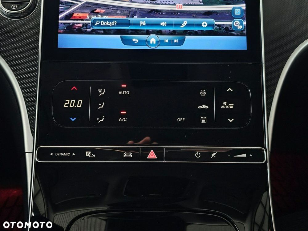 Mercedes-Benz Klasa C - 28