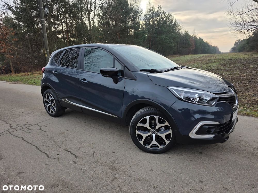 Renault Captur ENERGY dCi 90 Start&Stop Expression - 13