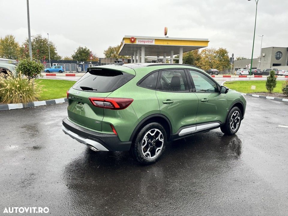 Ford Kuga - 7