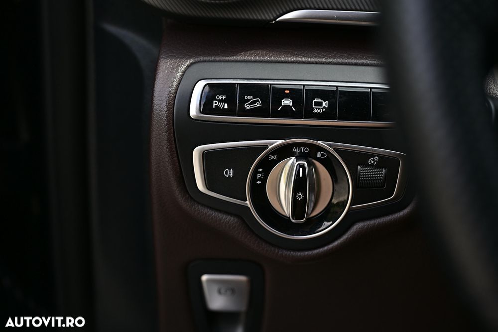 Mercedes-Benz V 250 BlueTEC Aut. Long Avantgarde - 28
