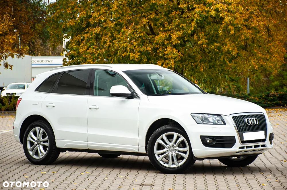 Audi Q5 2.0 TDI Quattro - 4