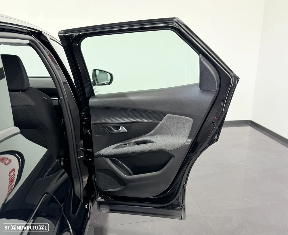 Peugeot 3008 1.5 BlueHDi Active - 47