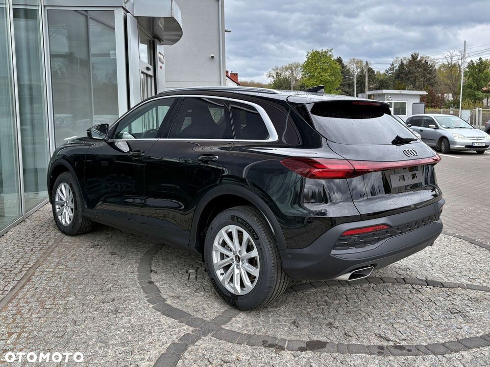 Audi Q5 - 5