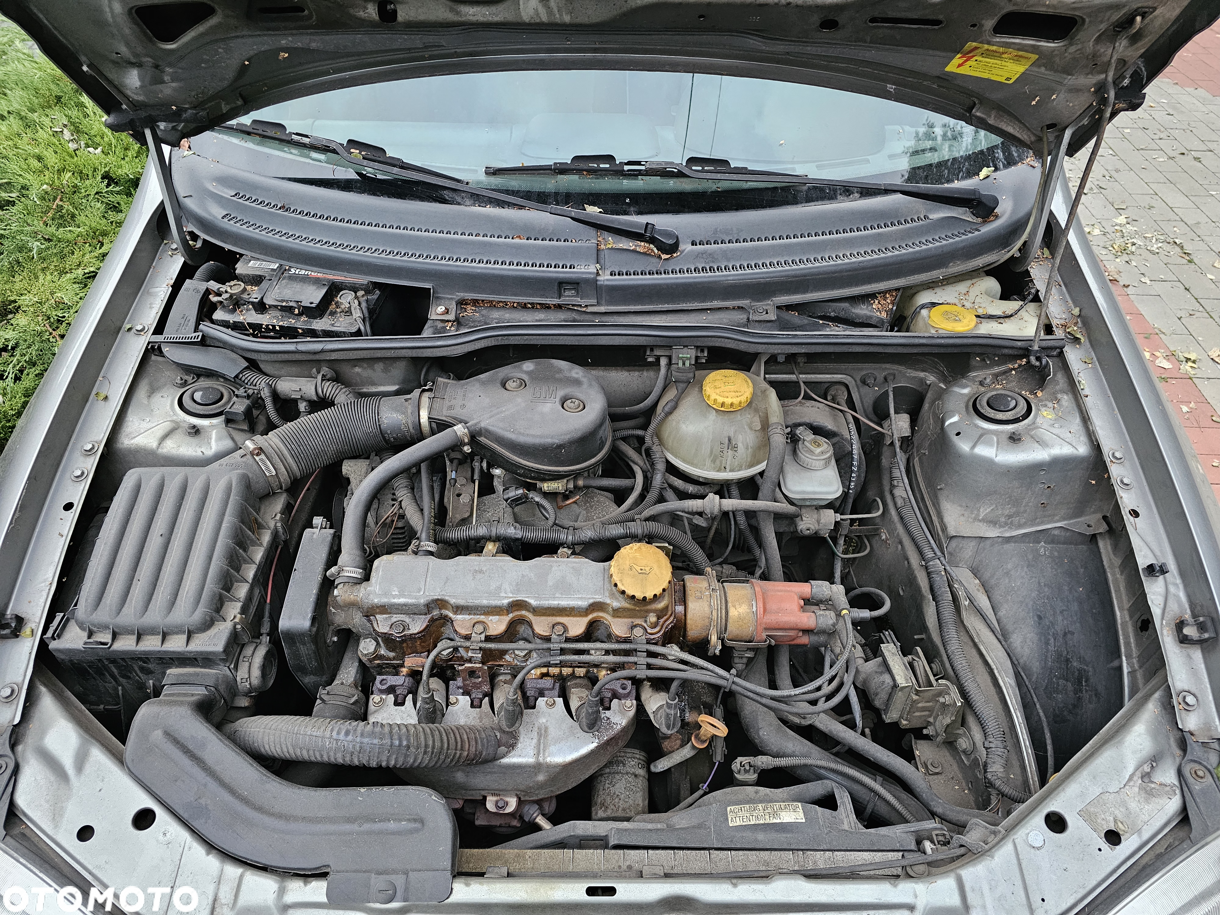 Opel Corsa 1.4 Eco - 9