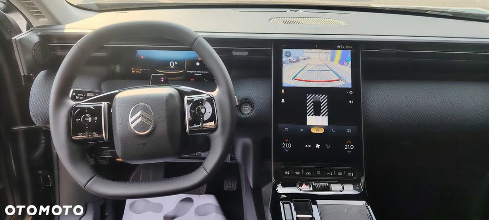 Citroën C5 Aircross - 6