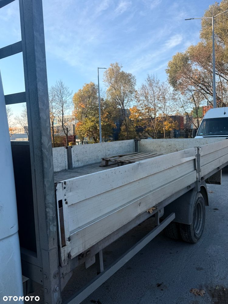Renault MAster - 4