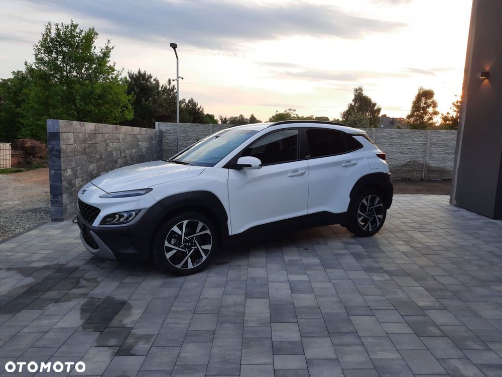 Hyundai Kona 1.0 T-GDI Premium - 5