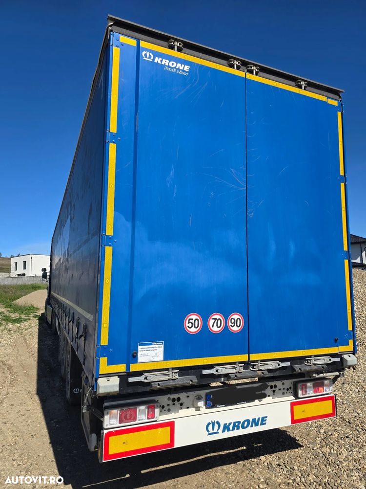Krone SD DA06CLNF - 4