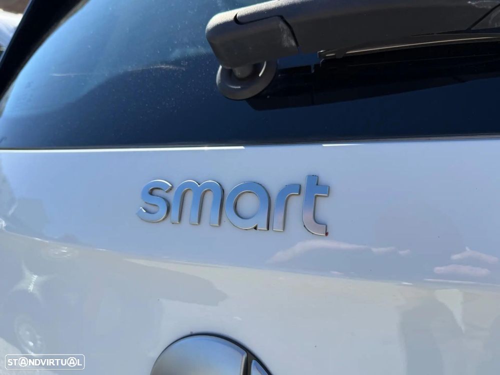 Smart ForFour - 56