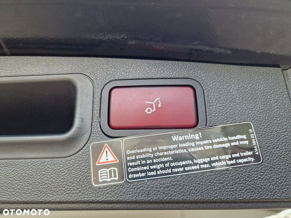 Mercedes-Benz GL - 38