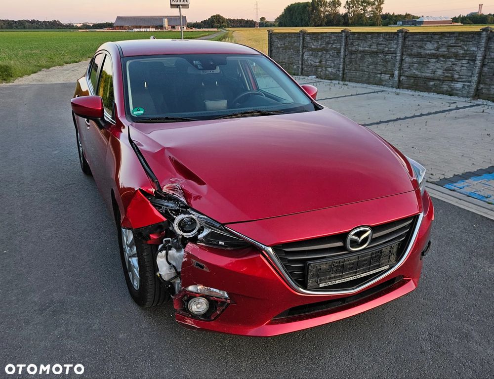 Mazda 3 SKYACTIV-G 120 Center-Line - 15
