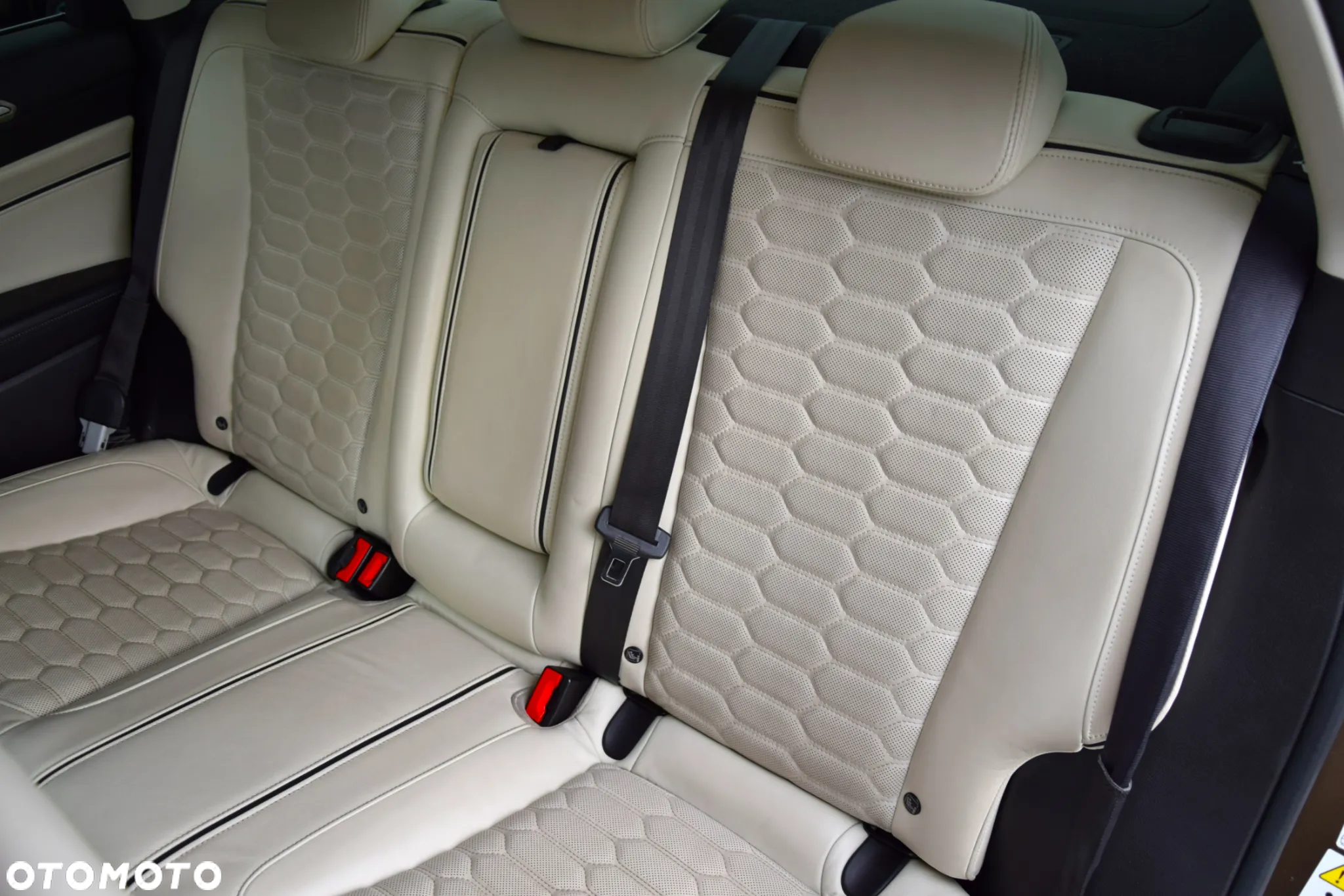 Ford Mondeo - 25
