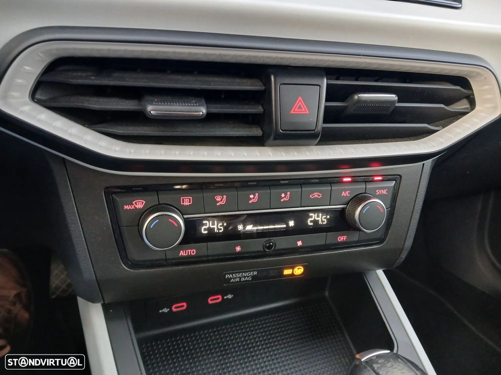 SEAT Arona 1.0 TSI Style DSG - 21