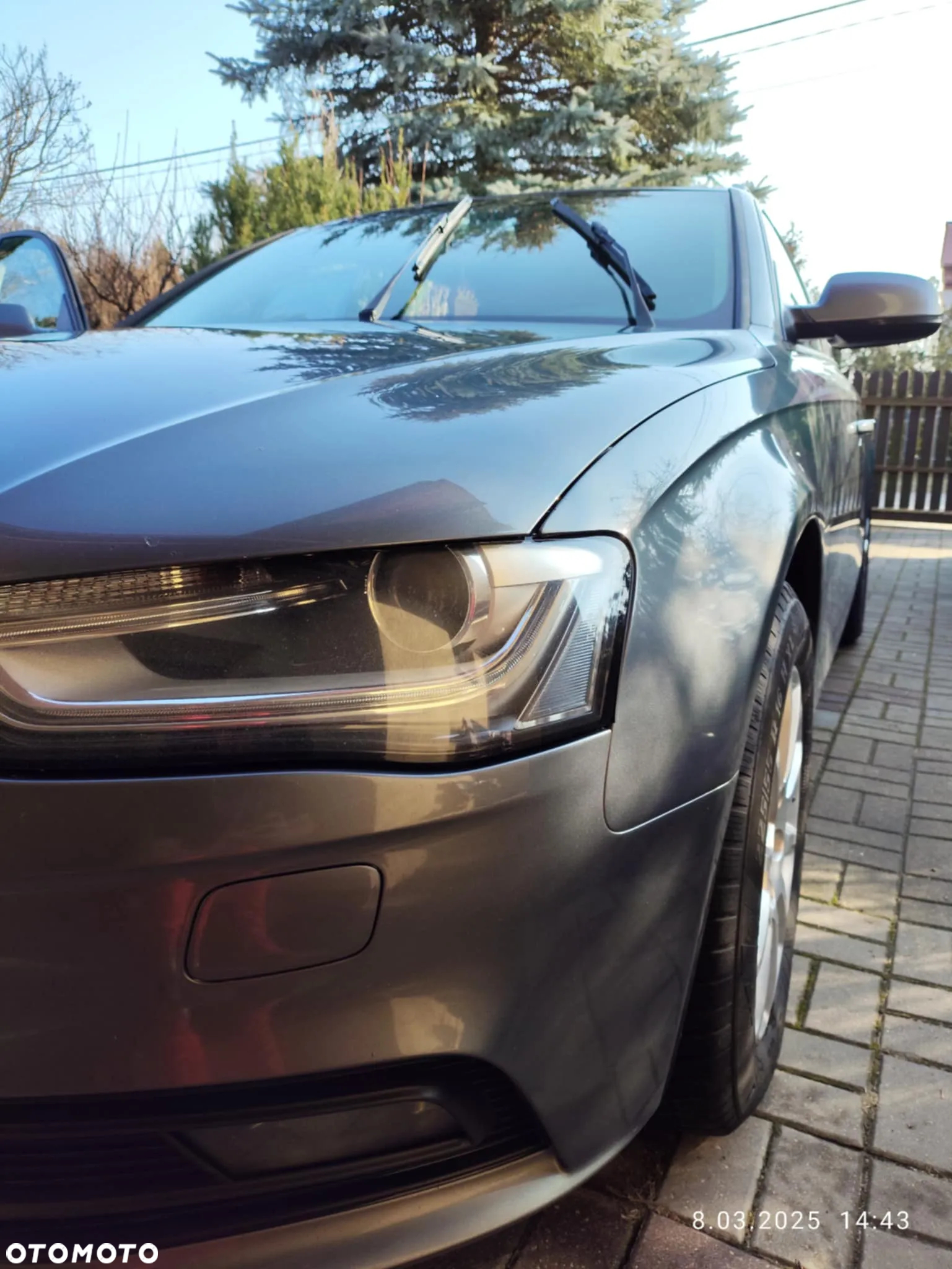 Audi A4 2.0 TDI clean diesel - 17