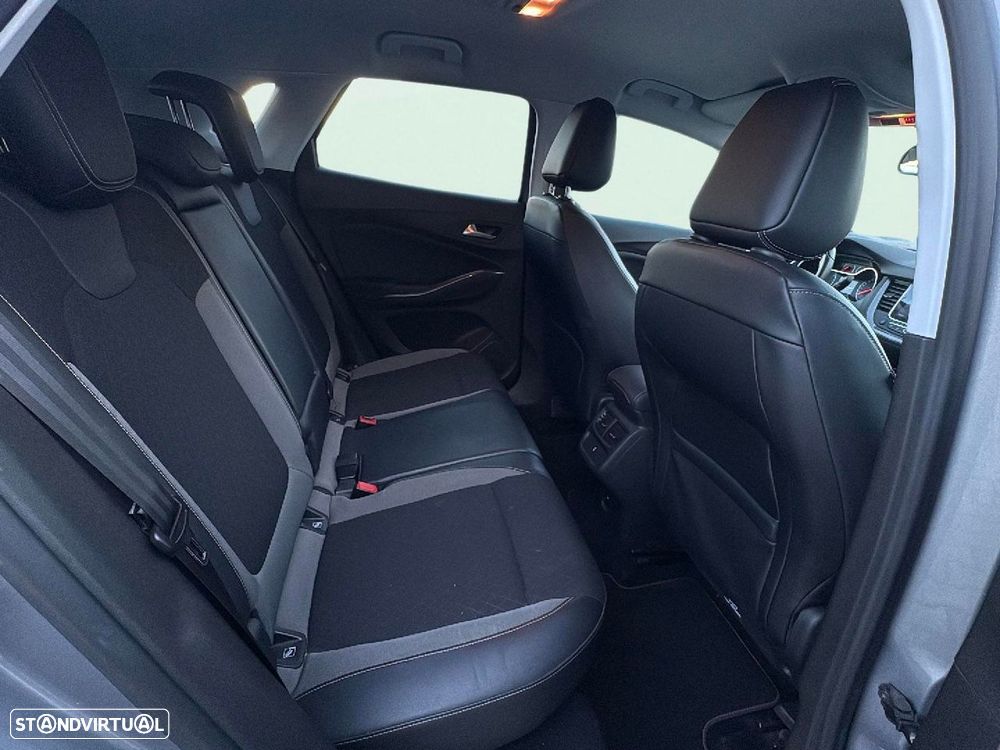 Opel Grandland X 1.2 T Ultimate - 16