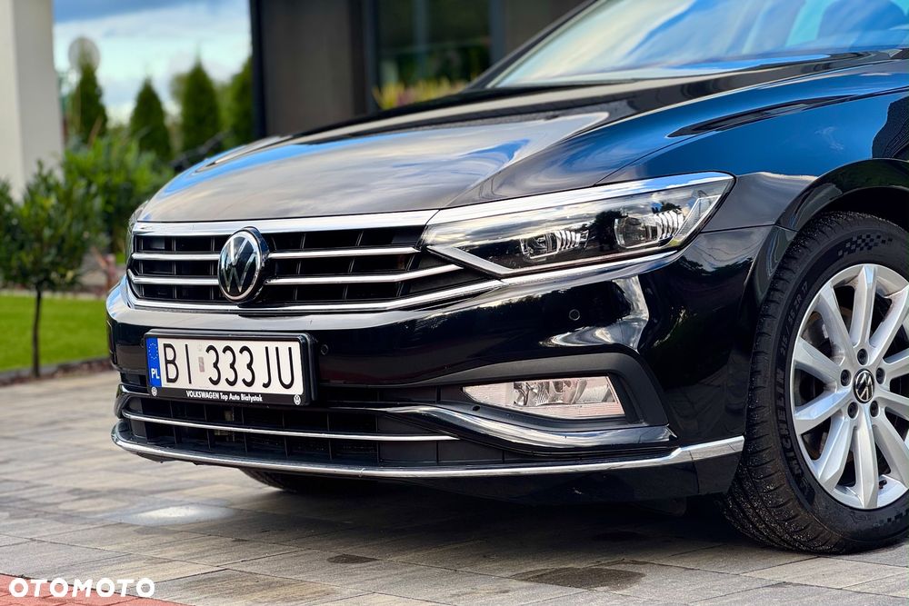 Volkswagen Passat 2.0 TDI SCR Highline DSG - 13
