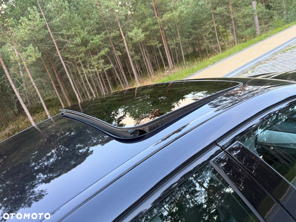 BMW Seria 5 535d xDrive - 13