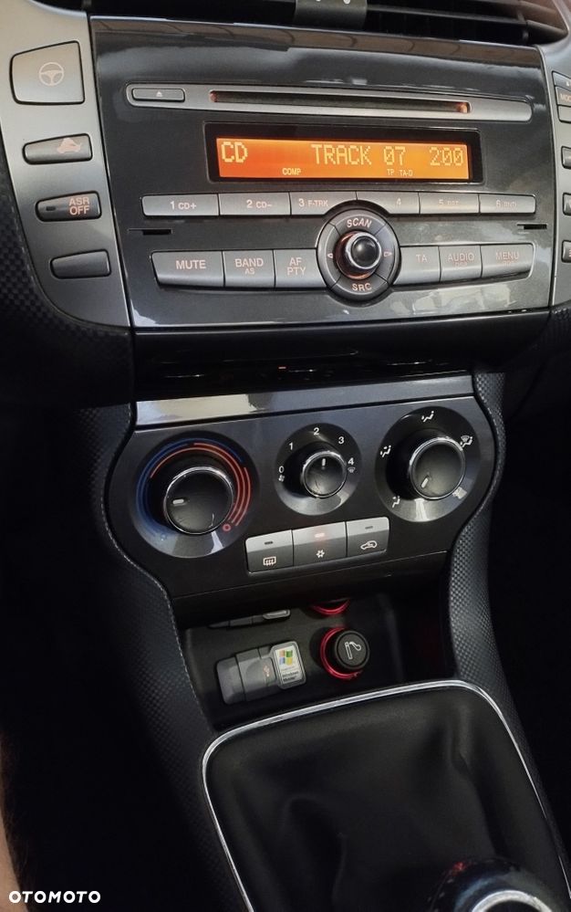 Fiat Bravo - 7