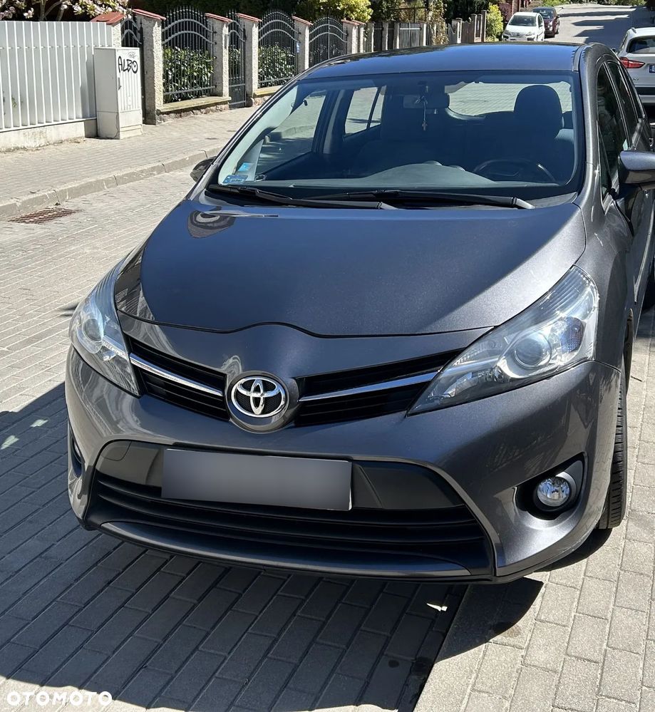 Toyota Verso 1.6 Active - 20