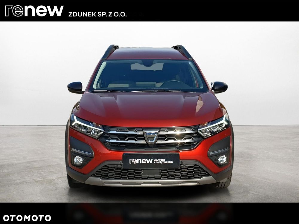 Dacia Jogger 1.0 TCe SL Extreme - 8