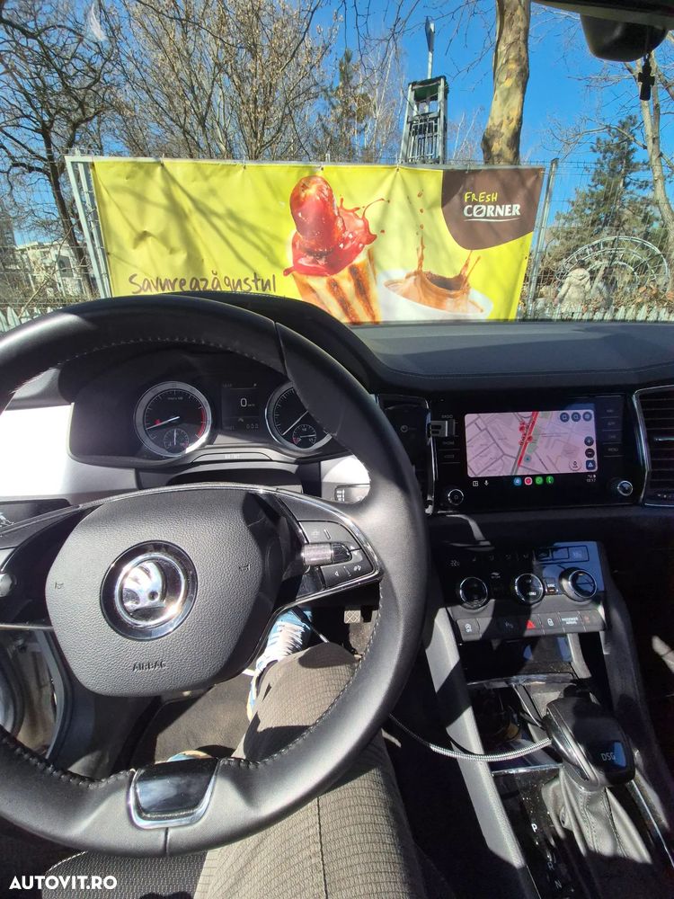 Skoda Kodiaq 1.4 TSI DSG Ambition - 9