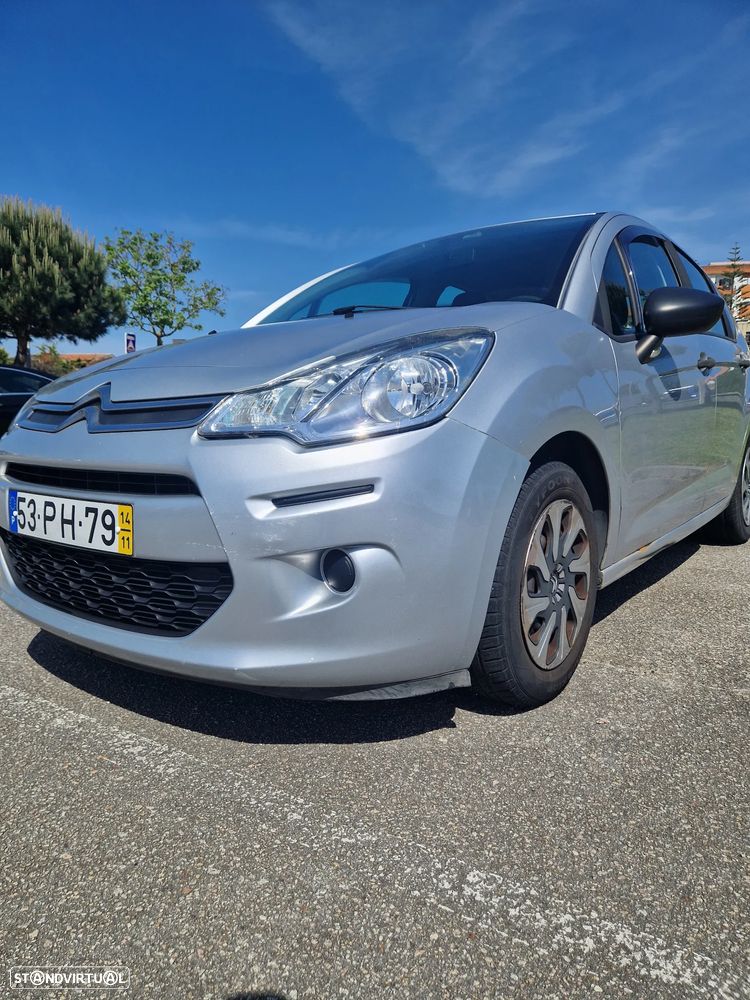 Citroën C3 1.0 PureTech Confort - 3