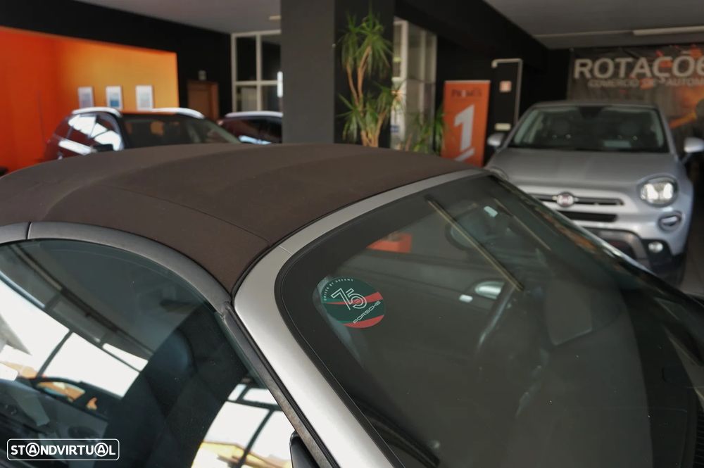 Porsche Boxster 3.2 S - 41