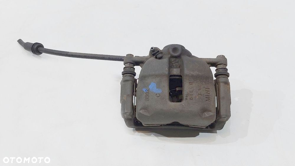 zacisk hamulcowy przód prawy mini clubman r55 1.6 11r - 1