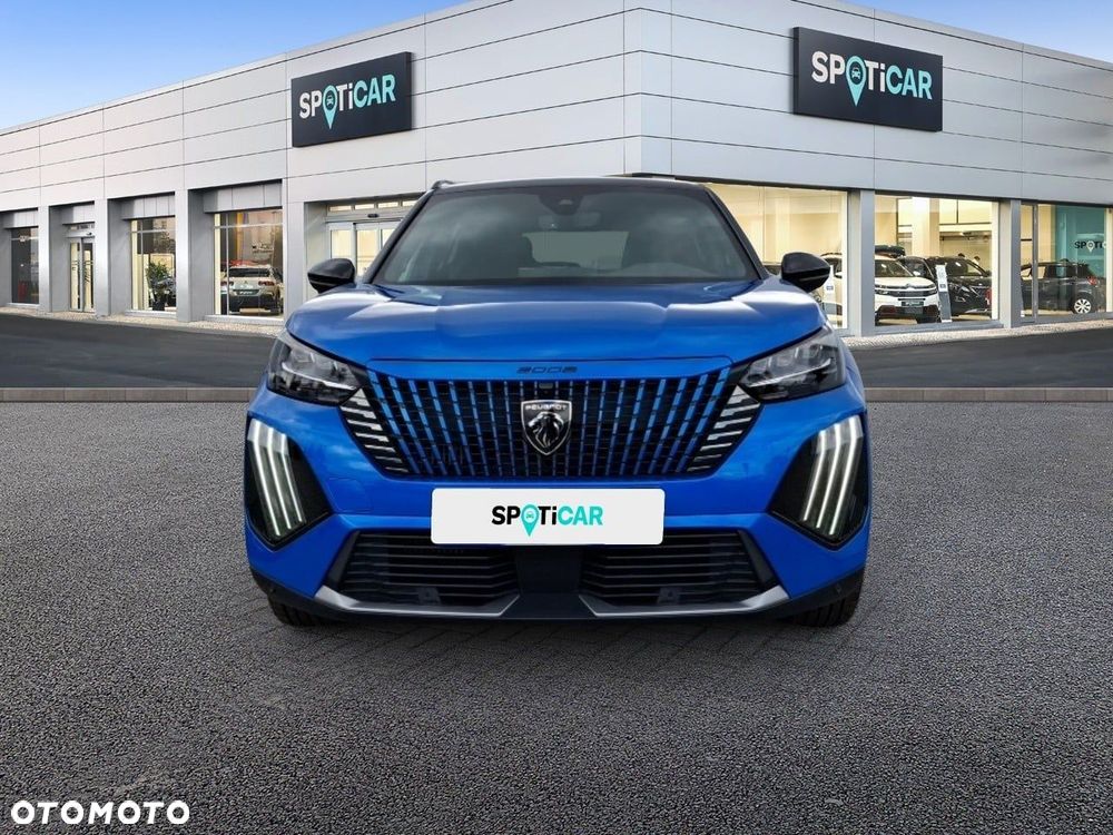 Peugeot 2008 1.2 PureTech GT S&S EAT8 - 2