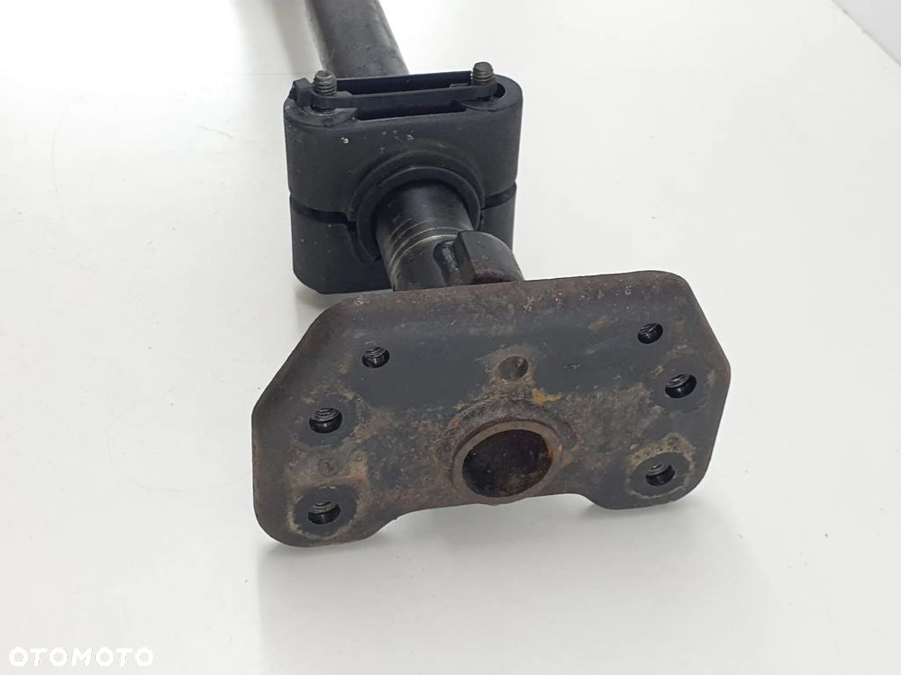 KOLUMNA KIEROWNICZA SZTYCA  TGB BLADE 250 - 4