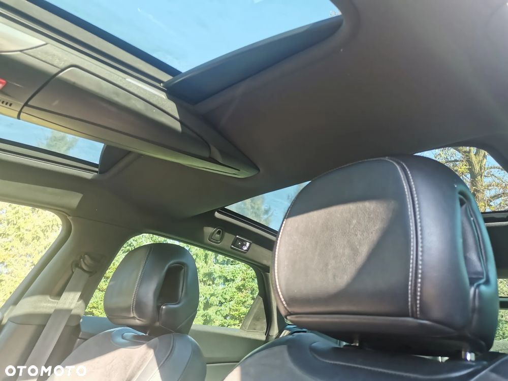 DS Automobiles DS 5 - 12