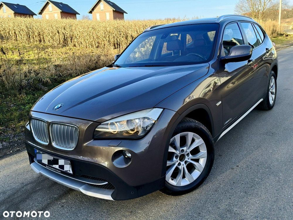 BMW X1 - 4
