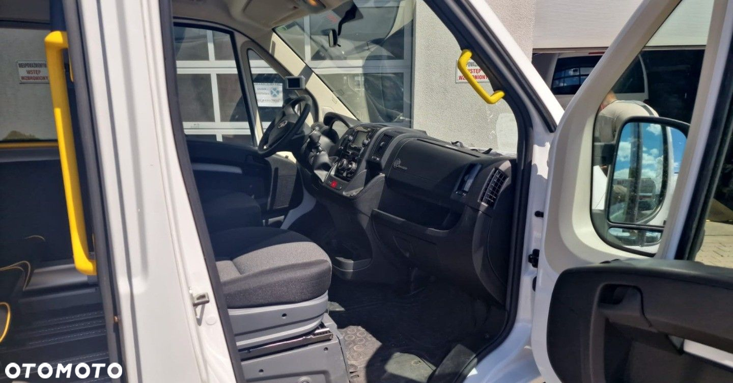 Fiat Ducato - 13