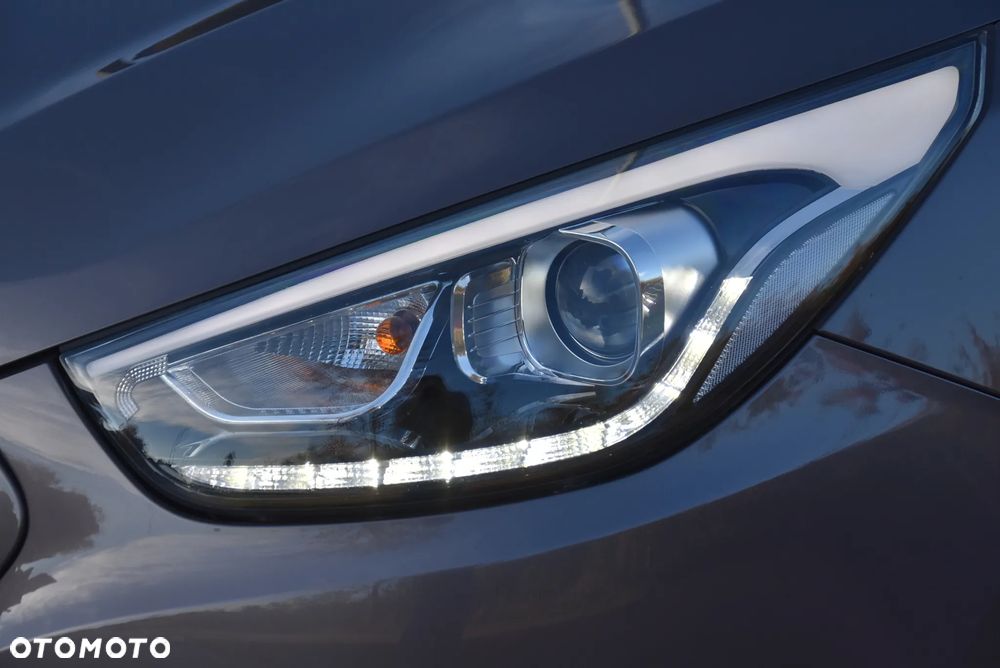 Hyundai ix35 2.0 GDI Comfort 4WD - 14