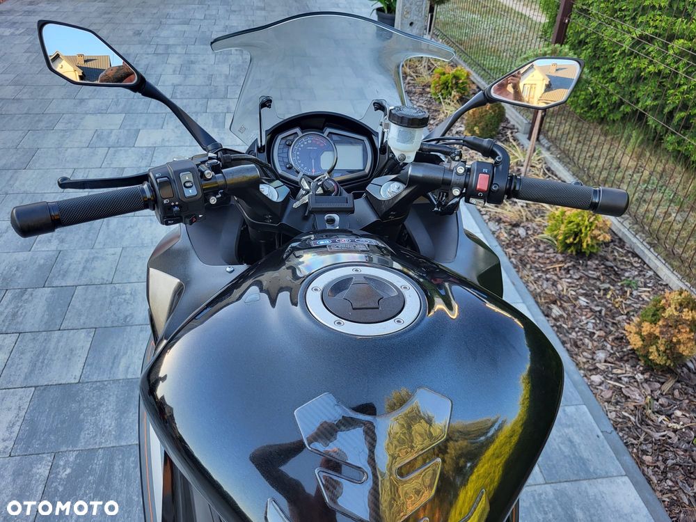 Kawasaki Z - 33