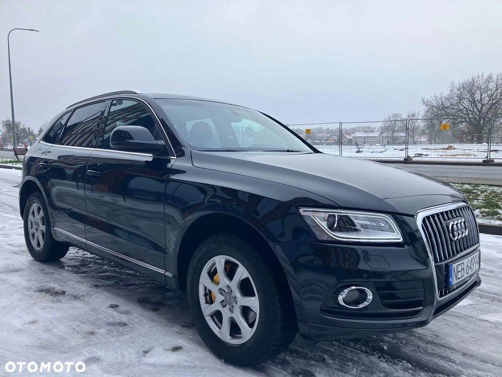Audi Q5 - 12