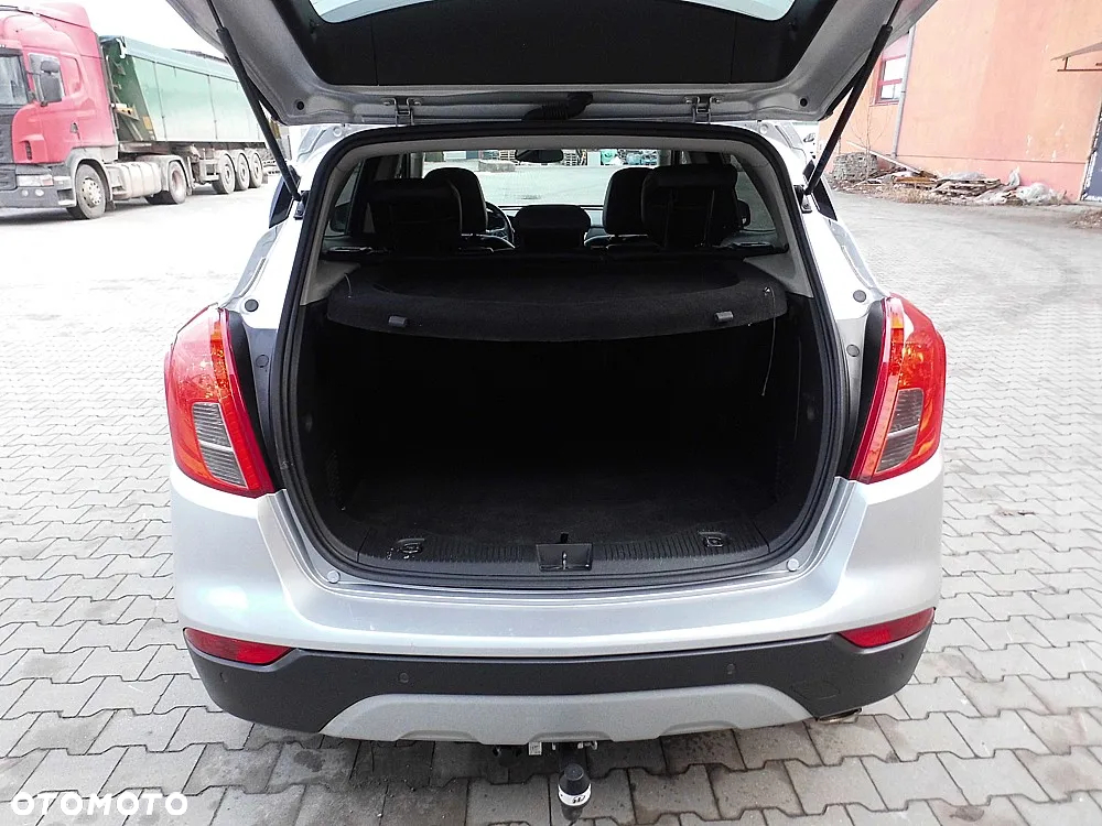 Opel Mokka 1.4 T Cosmo EU6 - 28