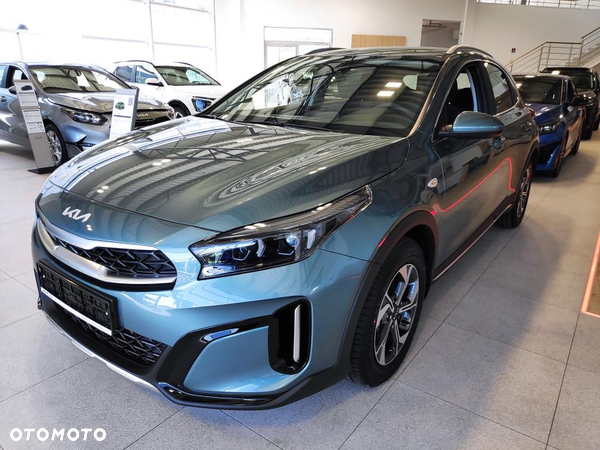 Kia XCeed 1.5 T-GDI M