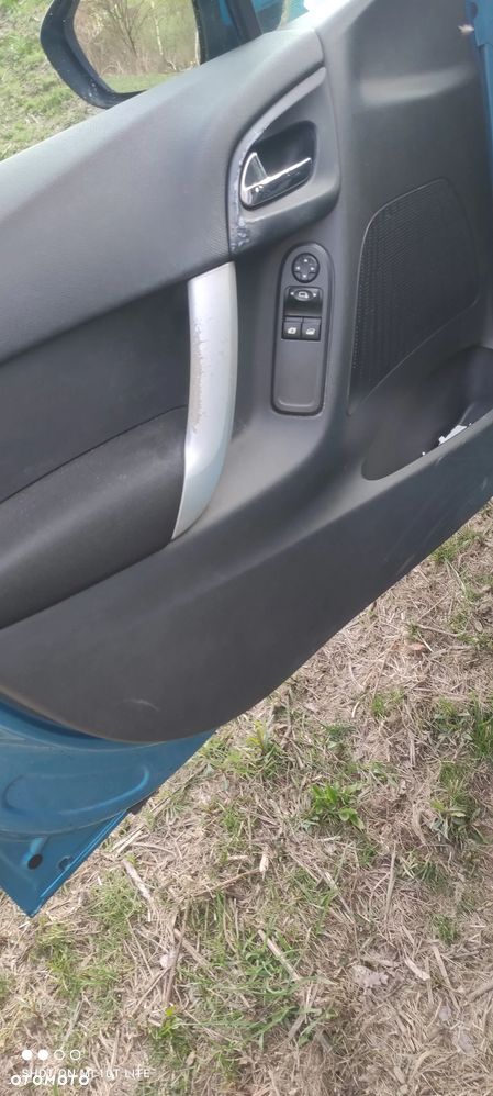 Citroën C3 1.6 HDi Furio Equilibre Luxe - 17