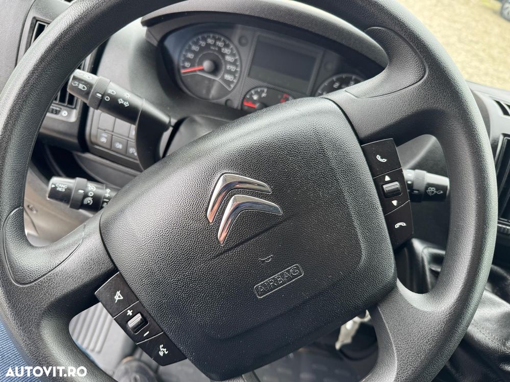 Citroën JUMPER - 15