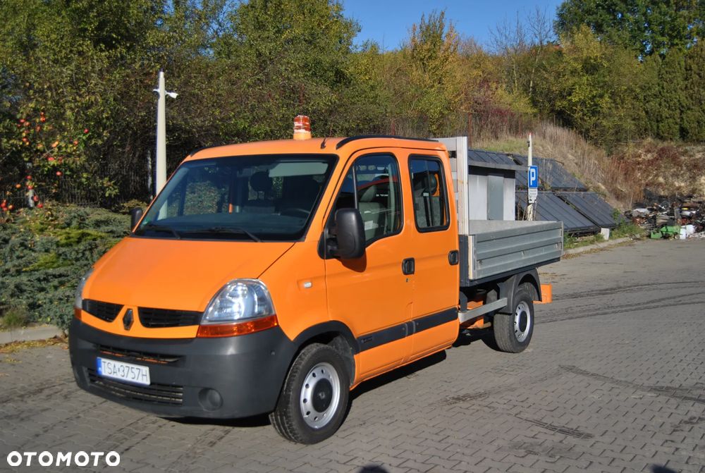 Renault Master - 4