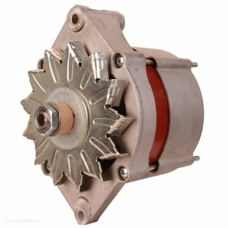 28-2648 ALTERNATOR JOHN DEERE - 1