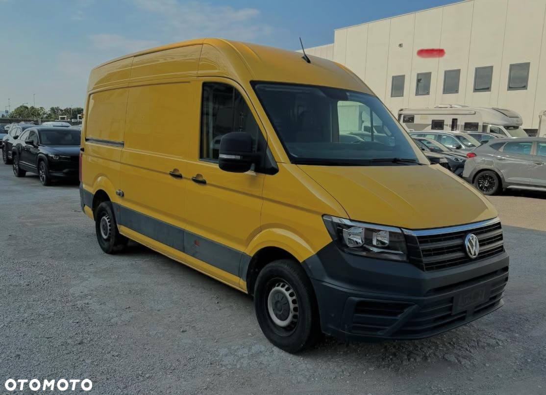 Volkswagen Crafter 30 - 2