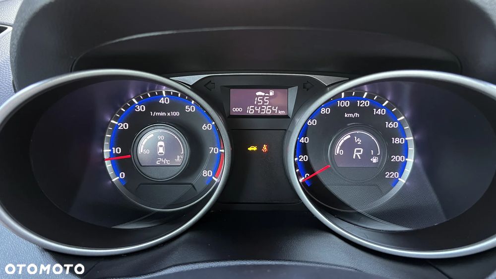 Hyundai ix35 2.0 GDI Premium 4WD - 30