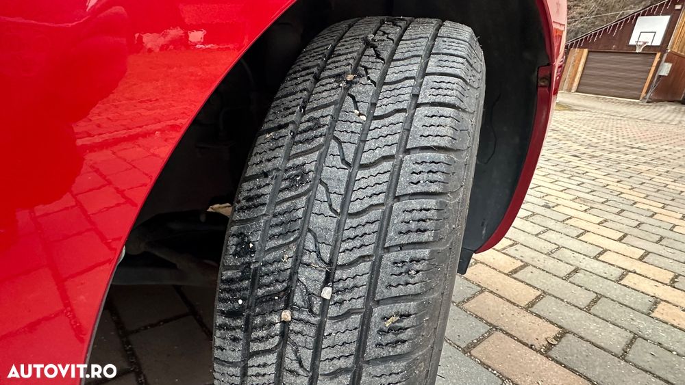 Kia Rio 1.1 CRDI Dream-Team Edition - 19