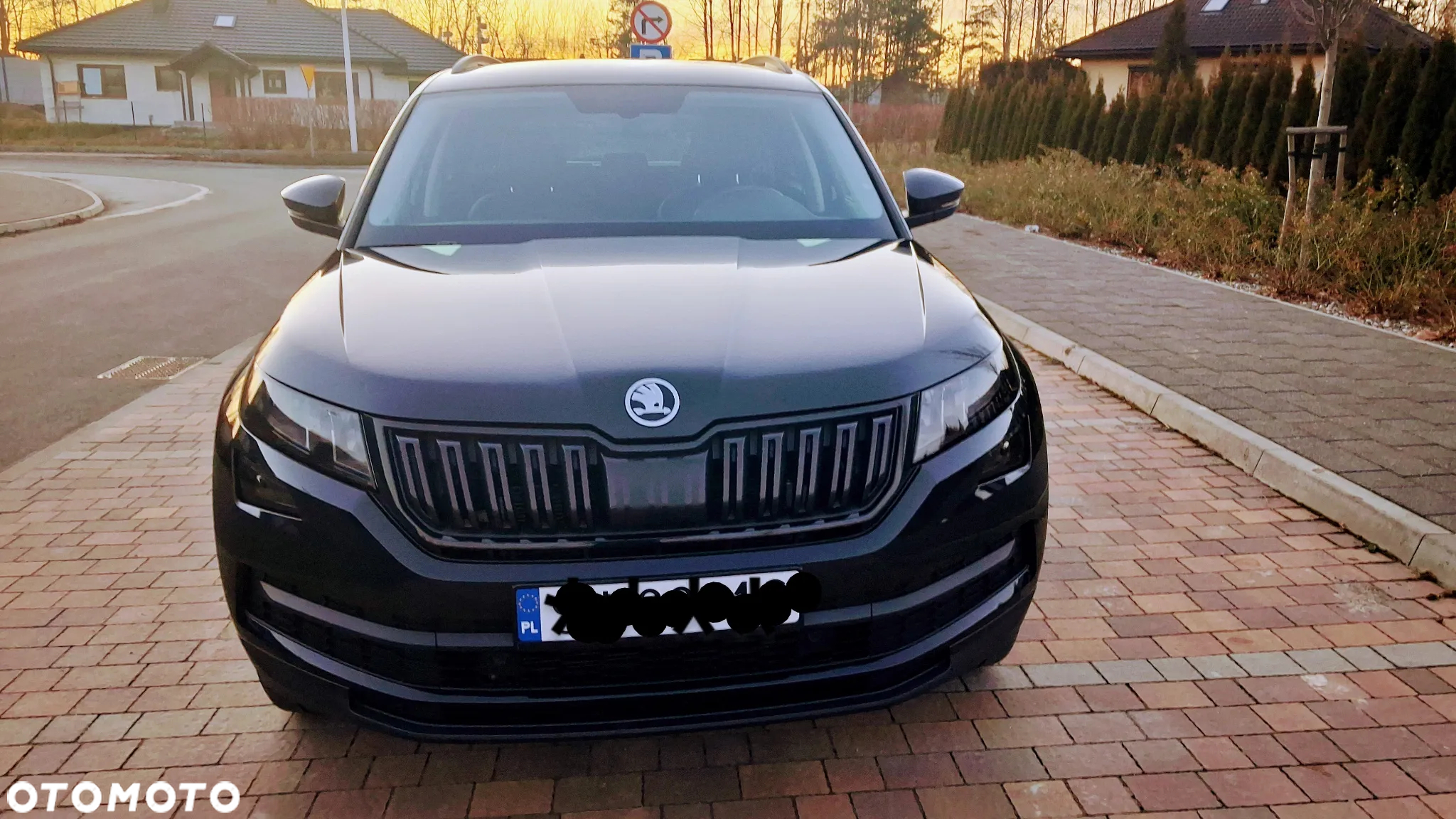 Skoda Kodiaq 2.0 TDI 4x4 Ambition DSG - 2