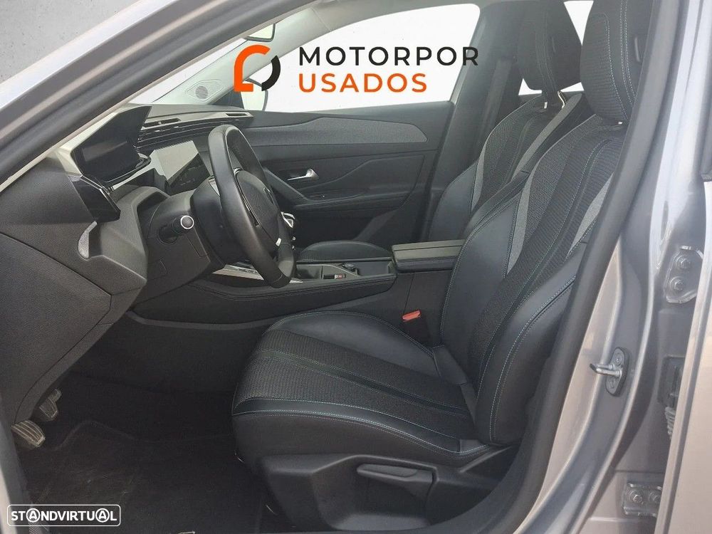 Peugeot 308 1.2 PureTech Allure - 9