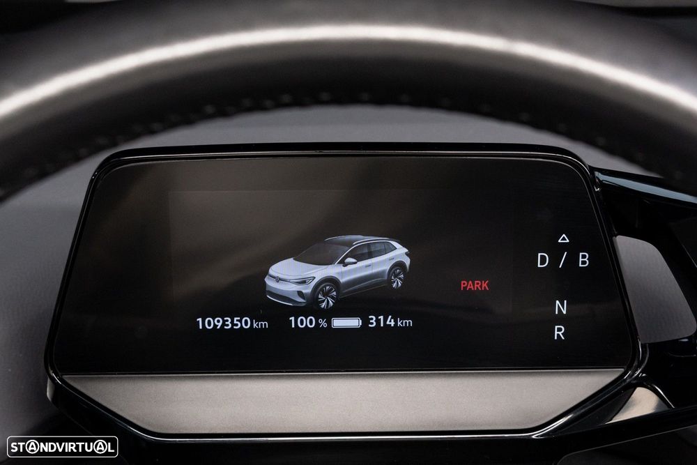 VW ID.4 52 kWh Pure City - 23