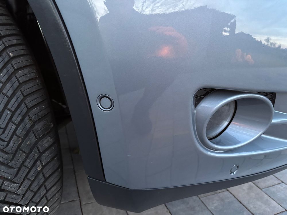 Volkswagen Tiguan 2.0 TDI 4Mot Sport&Style - 36